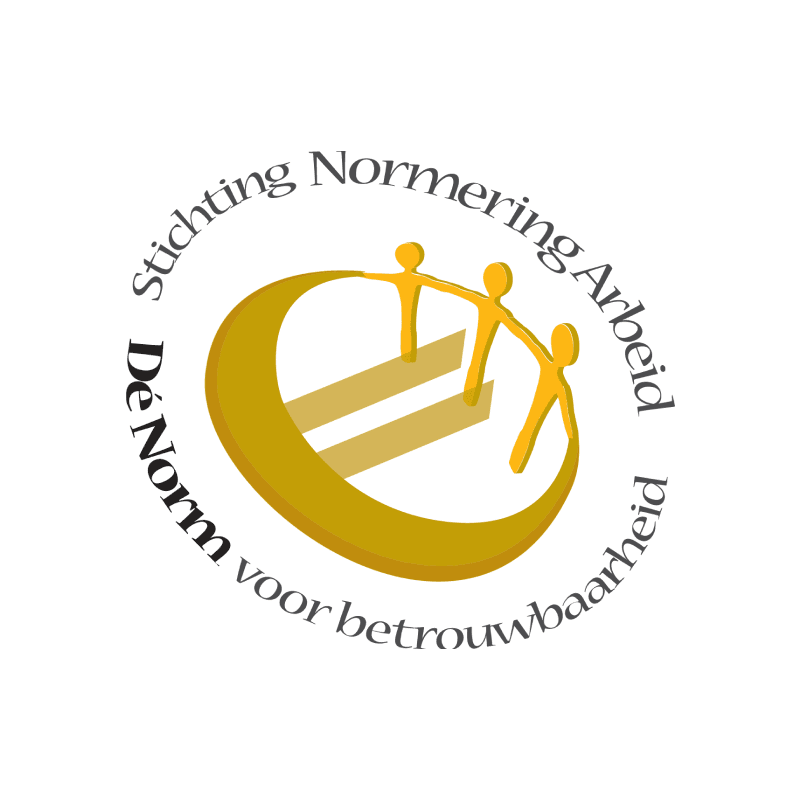 SNA-keurmerk logo