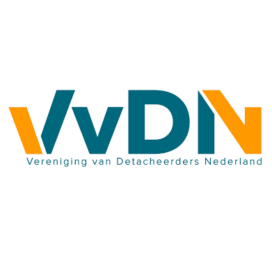 Vereniging van Detacheerders Nederland logo